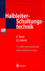 Tietze-Schenk, Halbleiter Schaltungstechnik. Das Standardwerk